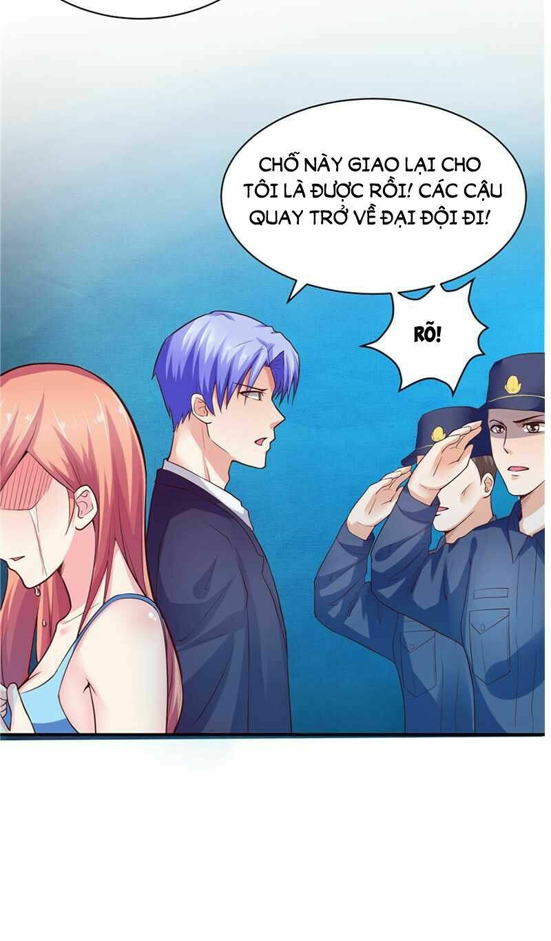 Tình Yêu Khiến Tôi Phát Điên: Chapter 50