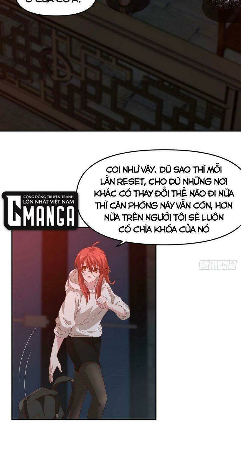 Xâm Lược Vạn Giới: Chapter 62