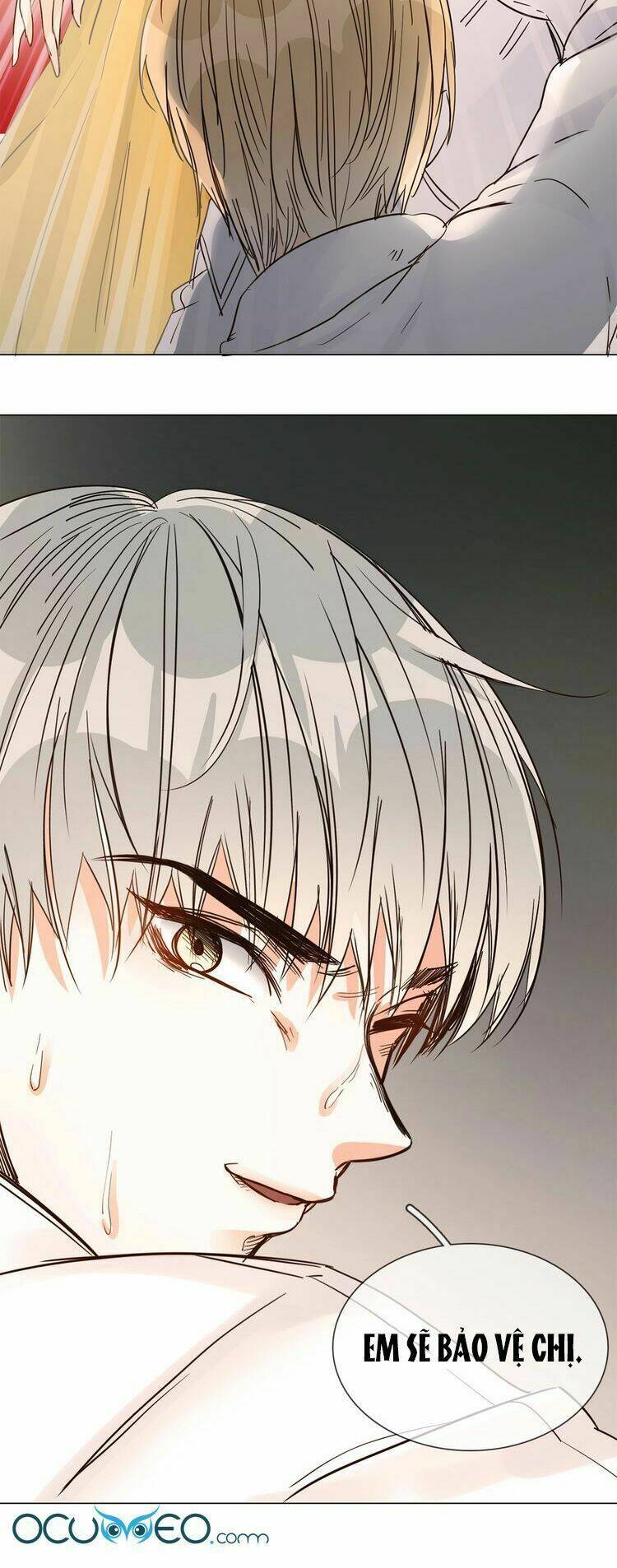 Ngôi Sao Vụn Vỡ: Chapter 14