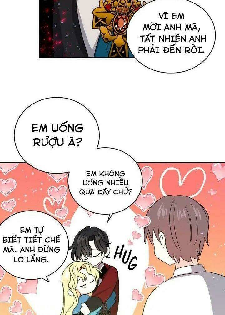 Tôi Là Bạn Gái Cũ Của Một Người Lính: Chapter 23