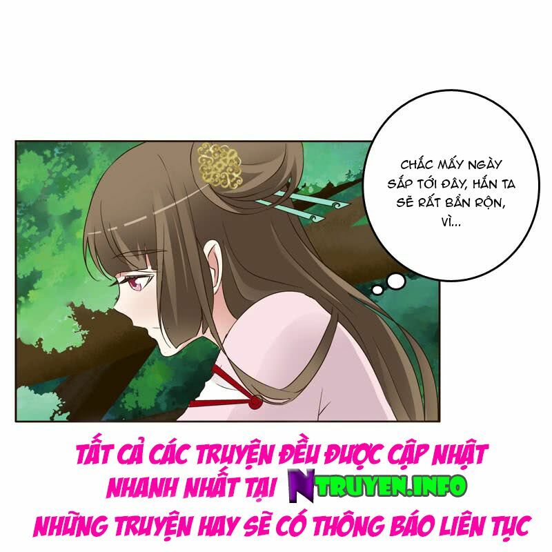 Thông Linh Phi: Chapter 204.5