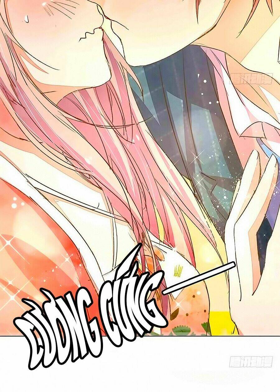 Hào Môn Tiểu Lãn Thê: Chapter 50