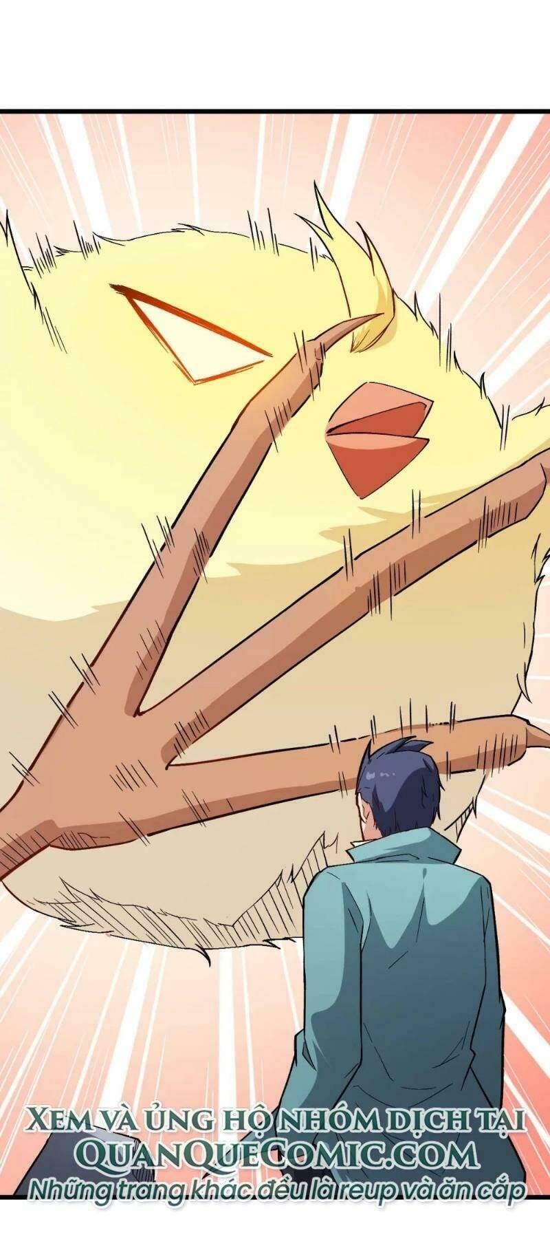 Vườn Trường Cuồng Sư Hệ Thống: Chapter 99
