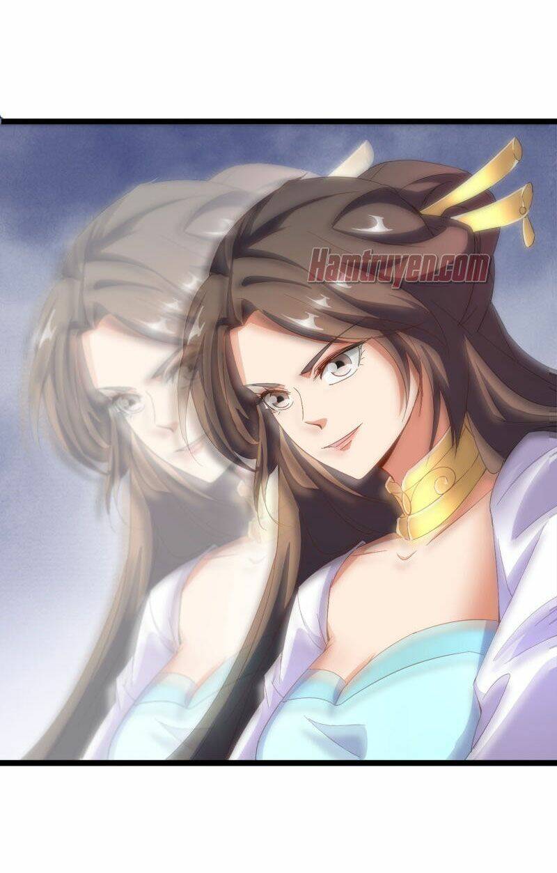Phục Thiên Thánh Chủ: Chapter 40