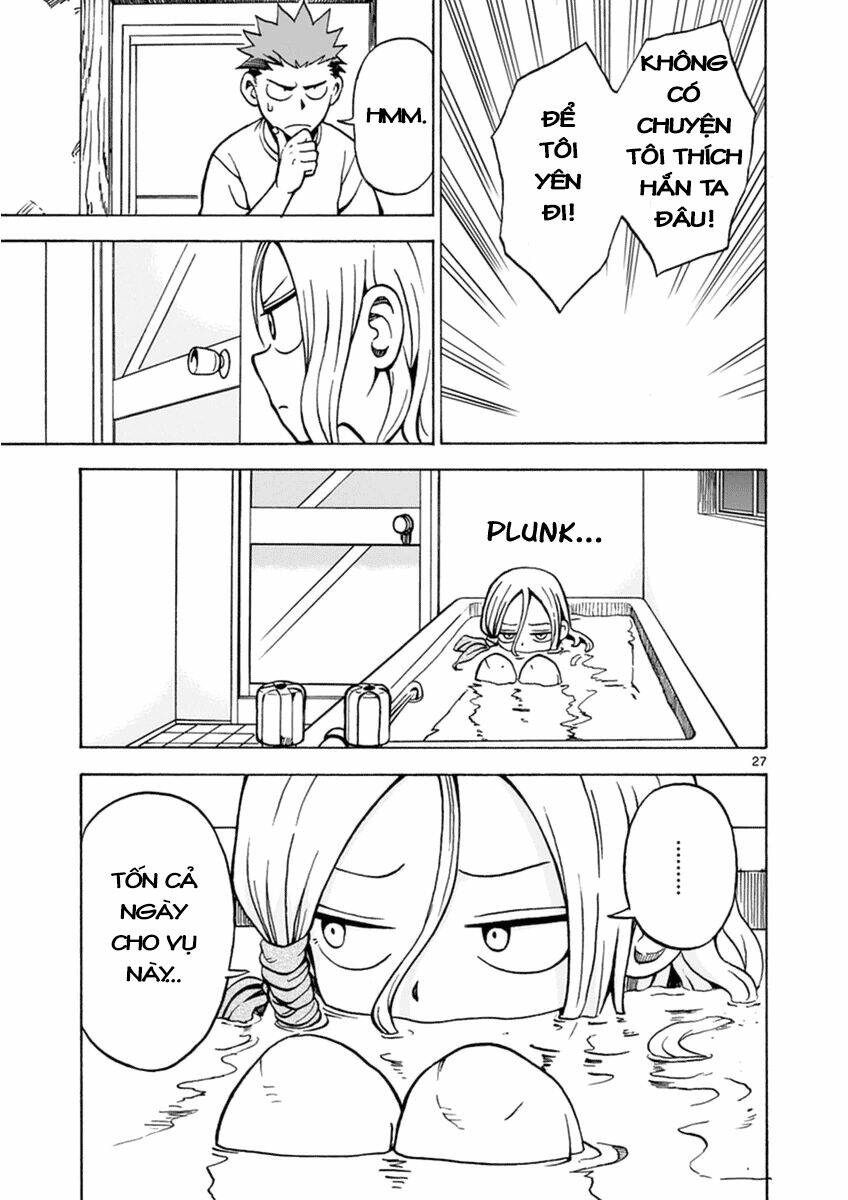 Fudatsuki No Kyoko-Chan: Chapter 16