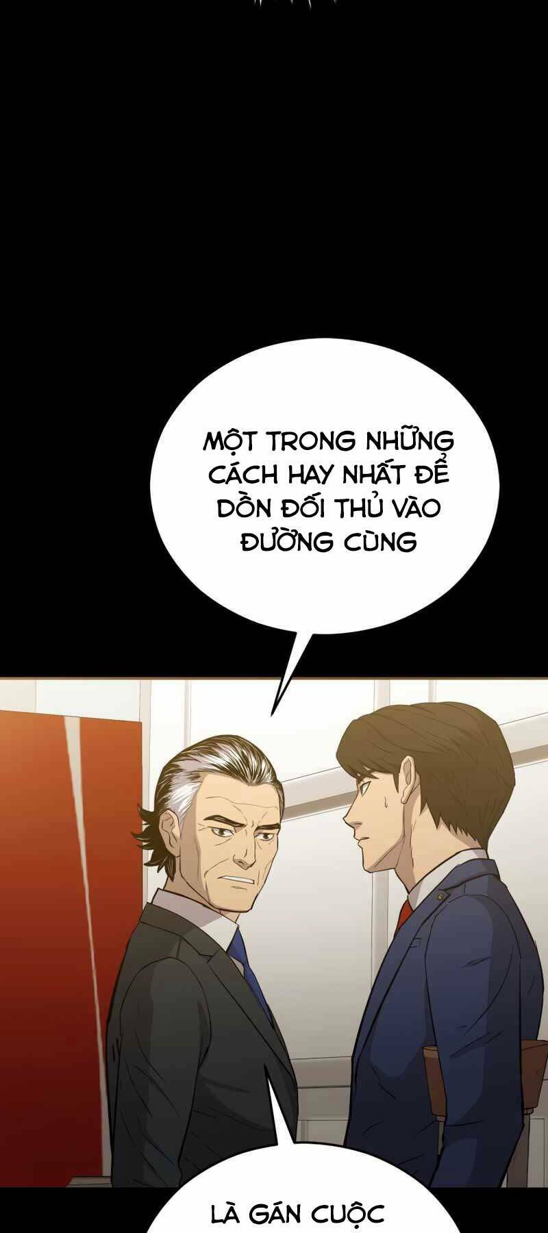Cánh Cổng Mở Ra Đúng Ngày Đầu Tiên Tôi Thành Chính Trị Gia: Chapter 17