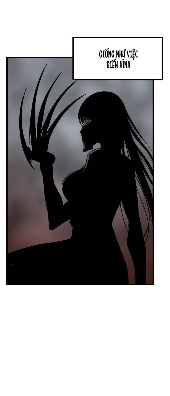 Hero Killer Boom: Chapter 8