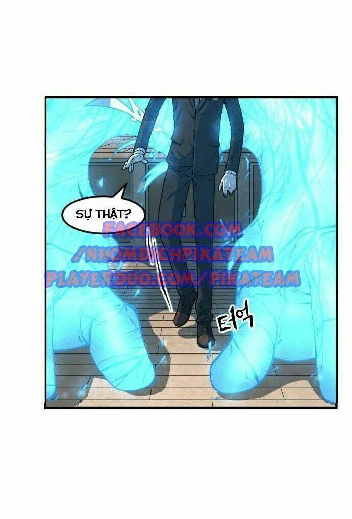 Chinh Phạt Học Đường: Chapter 6