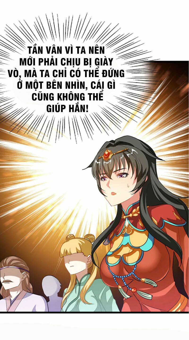 Cửu Dương Thần Vương: Chapter 213