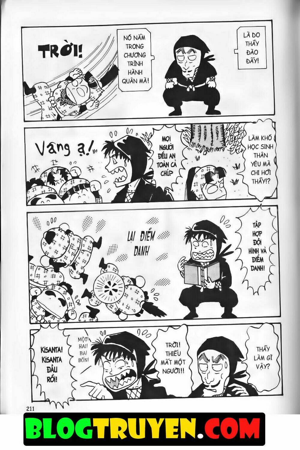 Ninja Loạn Thị Bản Đẹp: Chapter 8.8