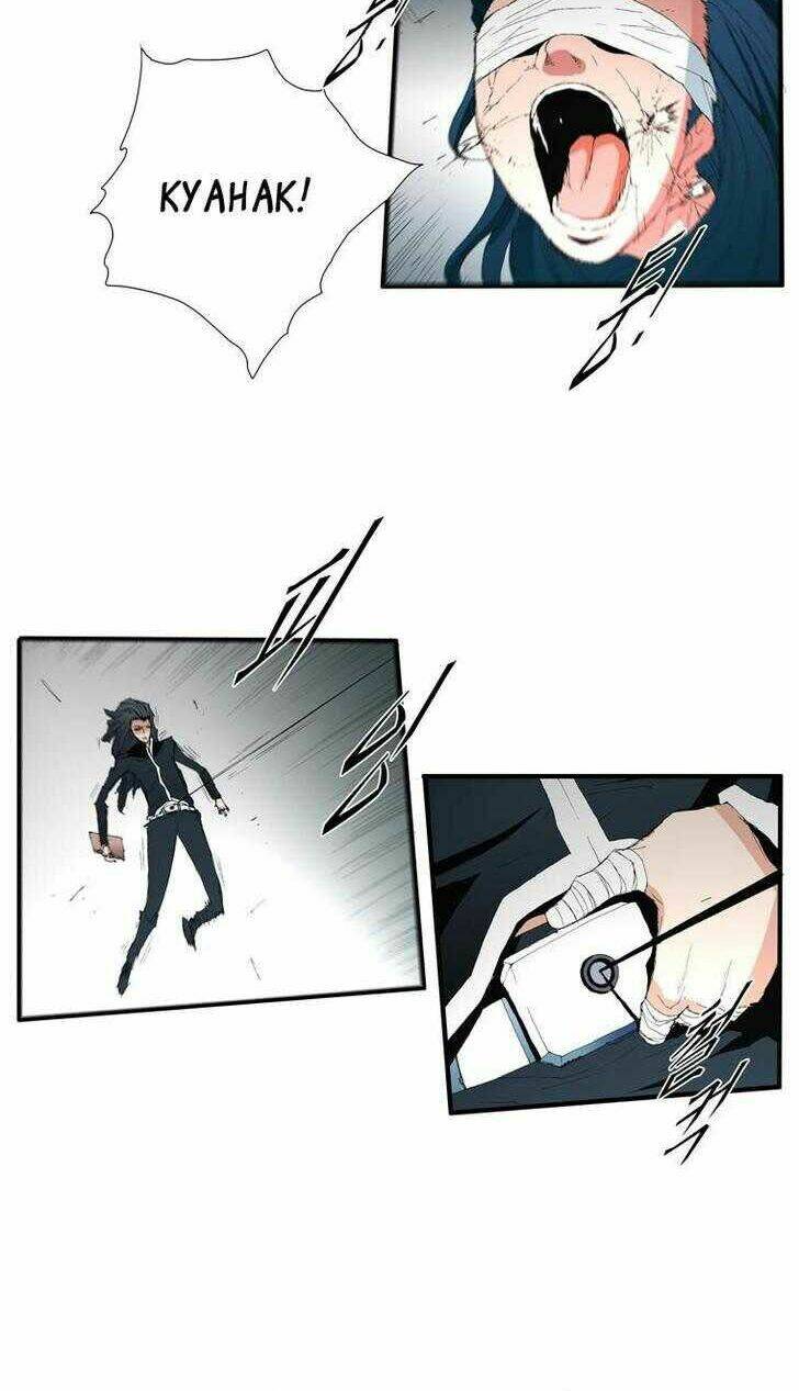 Siêu năng: Chapter 64