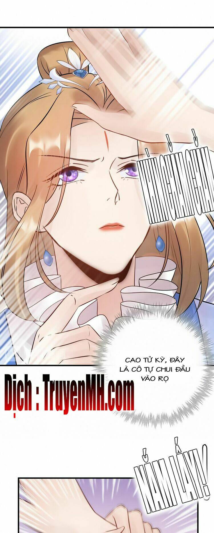 Trong Sinh Chi Ức Vạn Ảnh Hậu Yếu Thượng Vị: Chapter 122