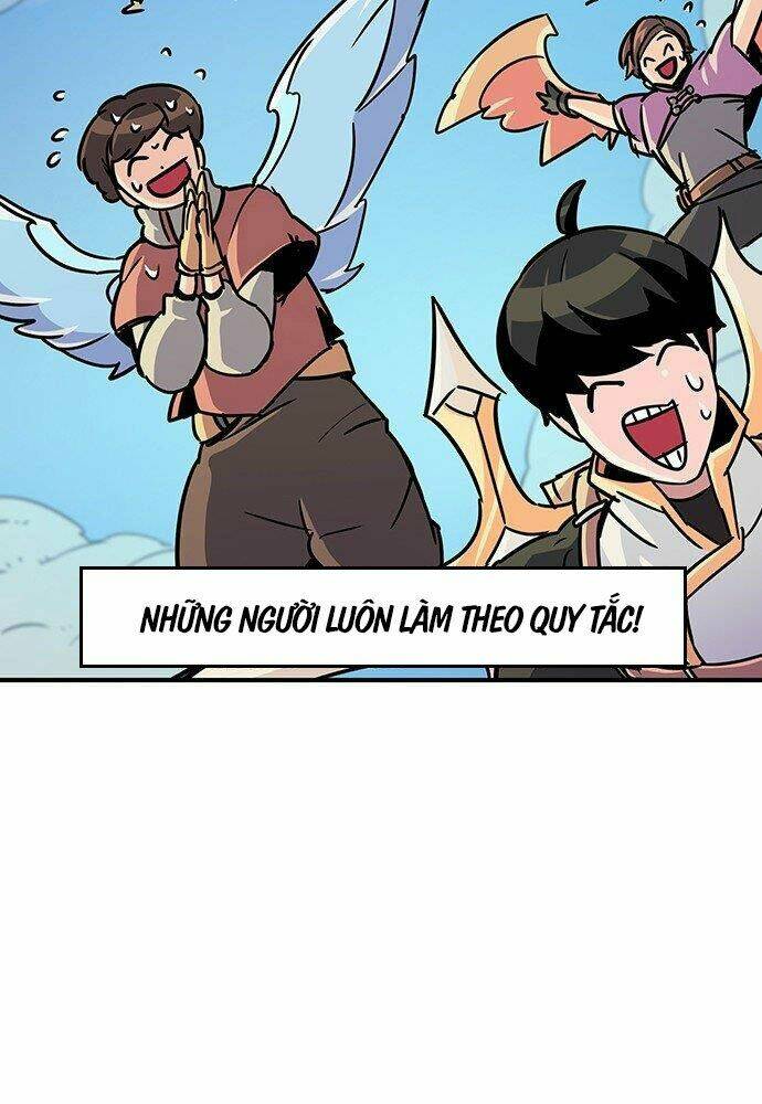 Chủ Nhân Thiên Giới: Chapter 3