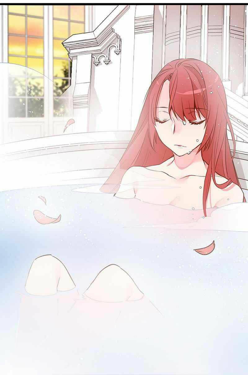 This Girl Is A Little Wild: Chapter 6