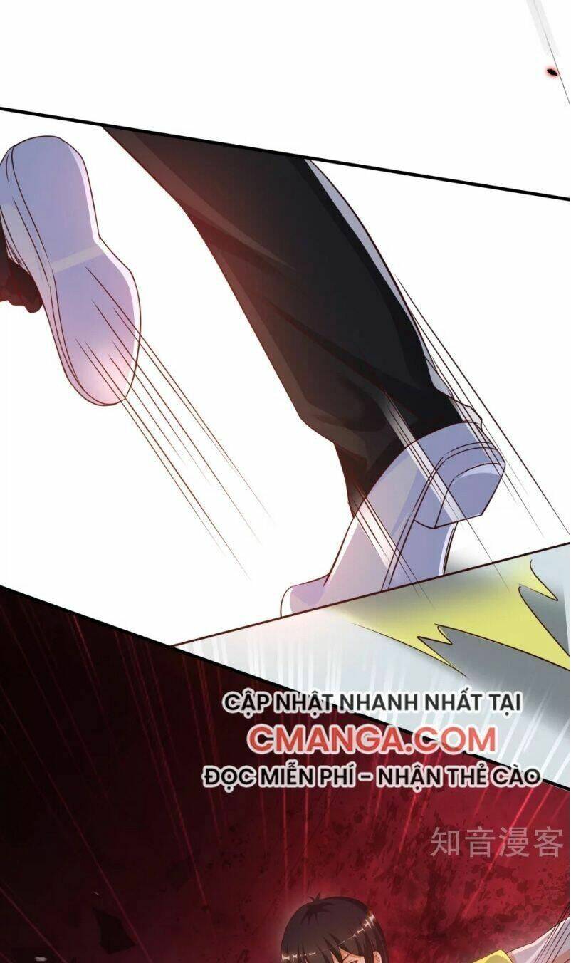 Tối Cường Vận Đào Hoa: Chapter 141