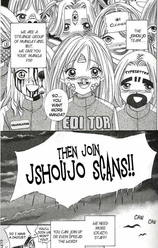 Sorairo Ageha: Chapter 11