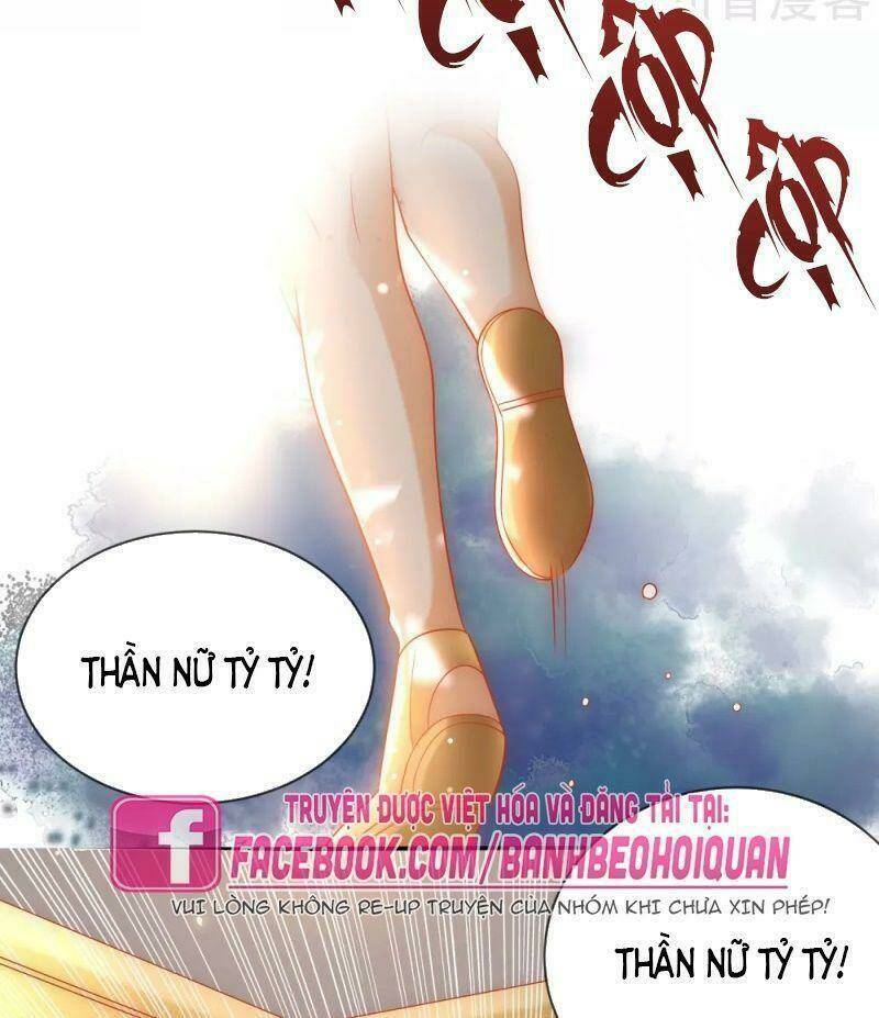 Sủng Hậu Của Vương: Chapter 56