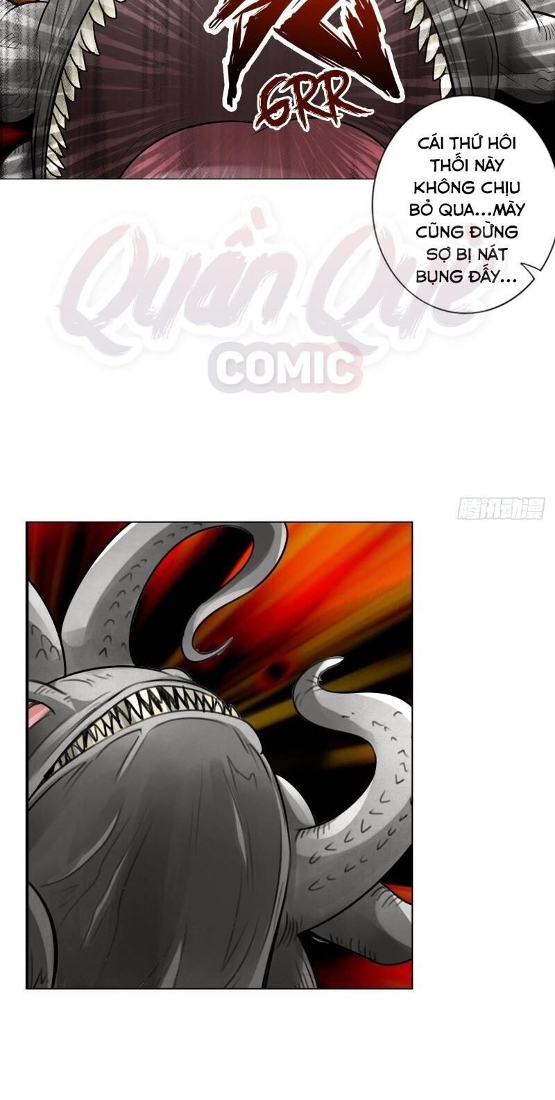 Hệ Thống Tìm Đường Chết Mạnh Nhất: Chapter 56