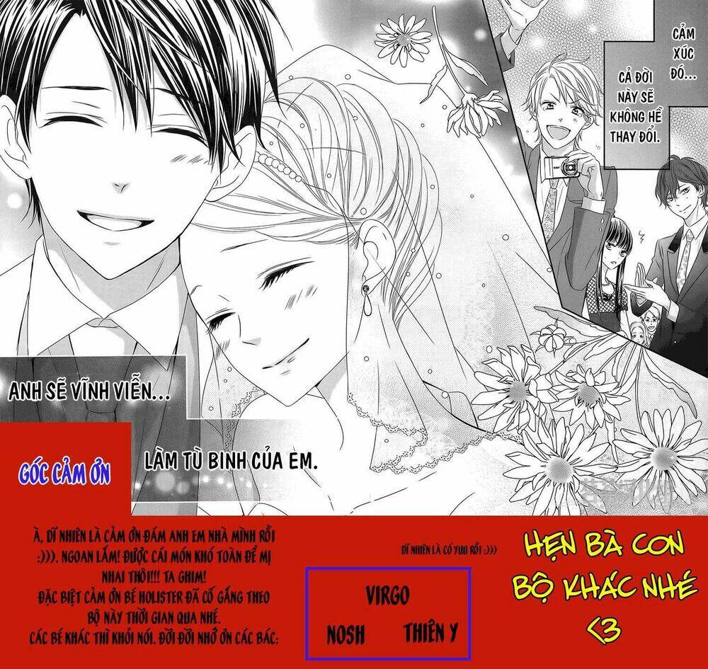 Chuyện Ba Người: Chapter 20