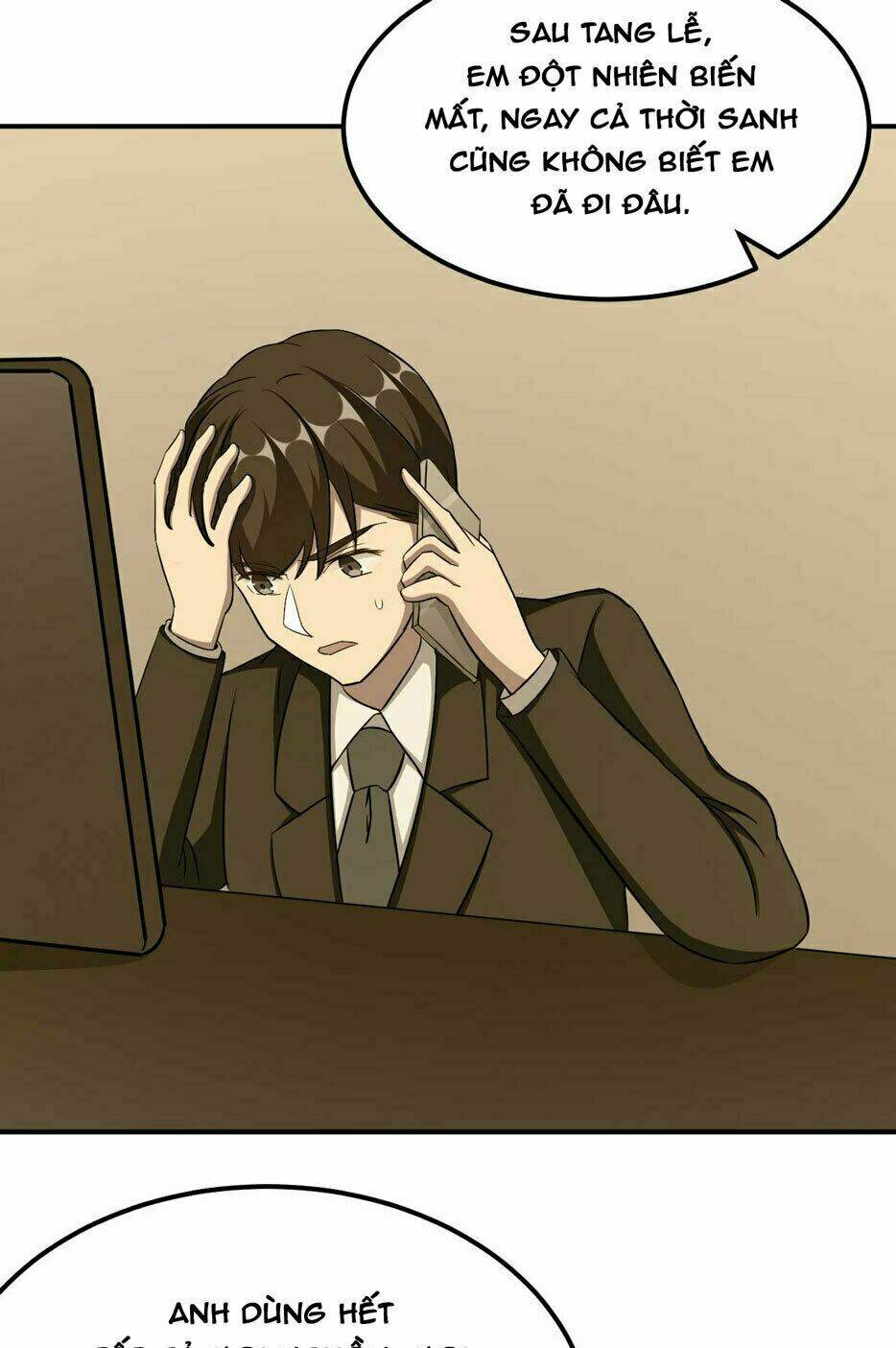 Mạc Thiếu Bức Hôn: Vợ Mới Khó Chống Đỡ: Chapter 97