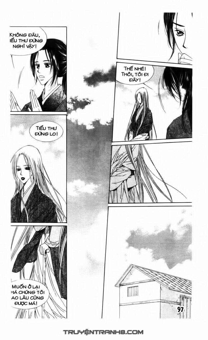 Pháp Sư Trừ Tà: Chapter 16.2
