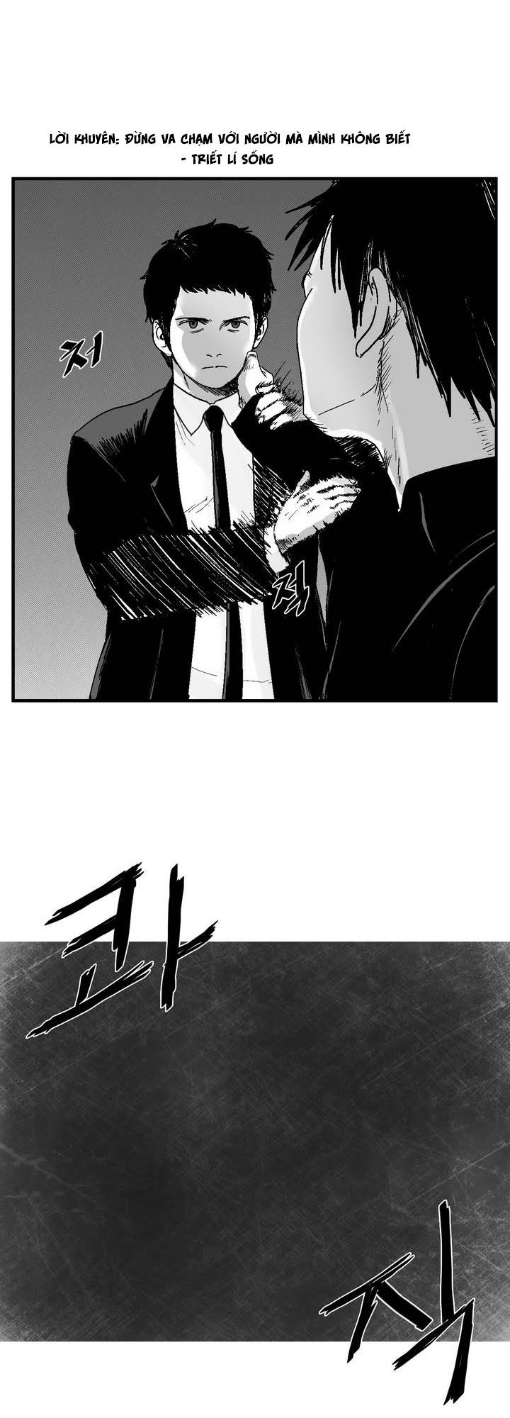 Dear Boy: Chapter 10