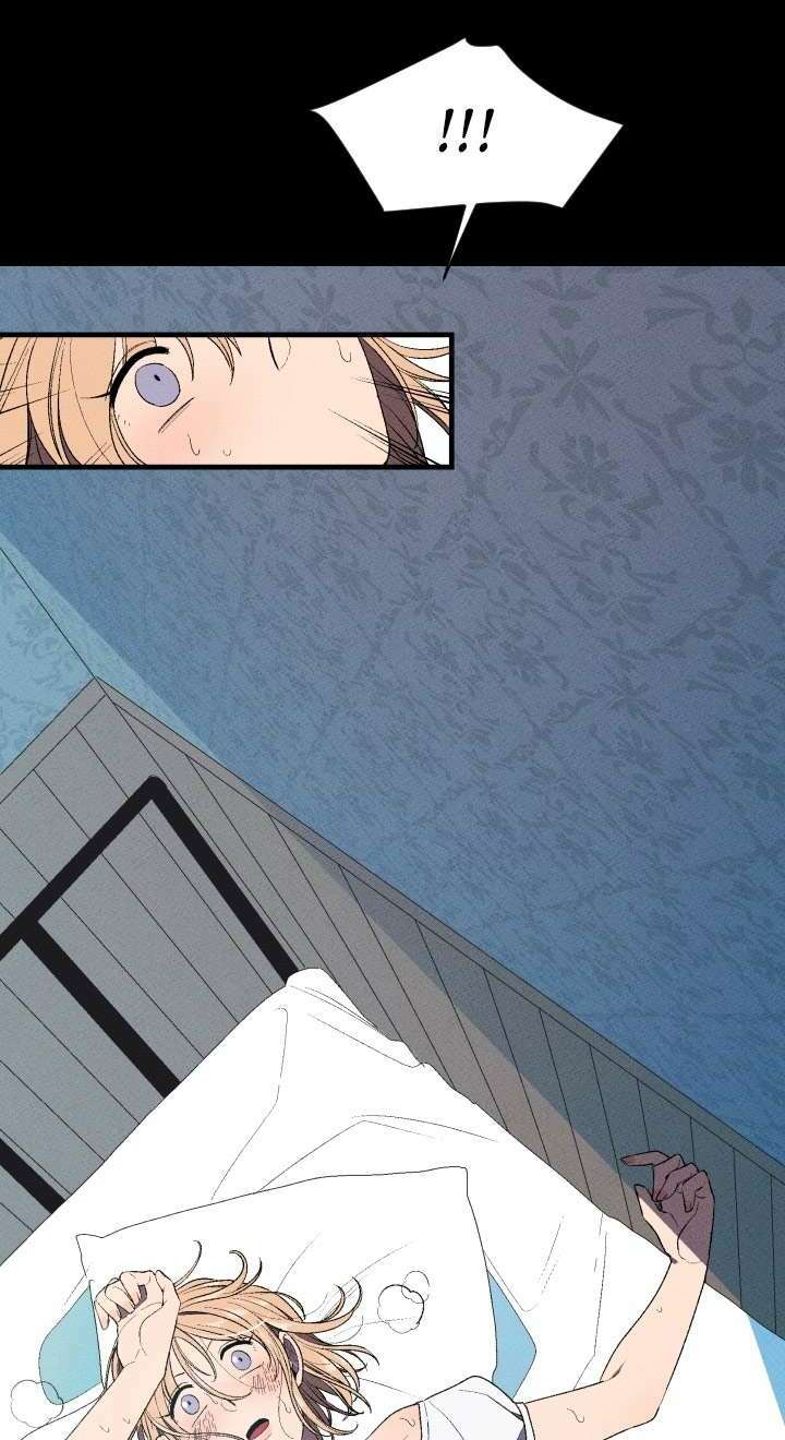 Maid In Heaven: Chapter 3