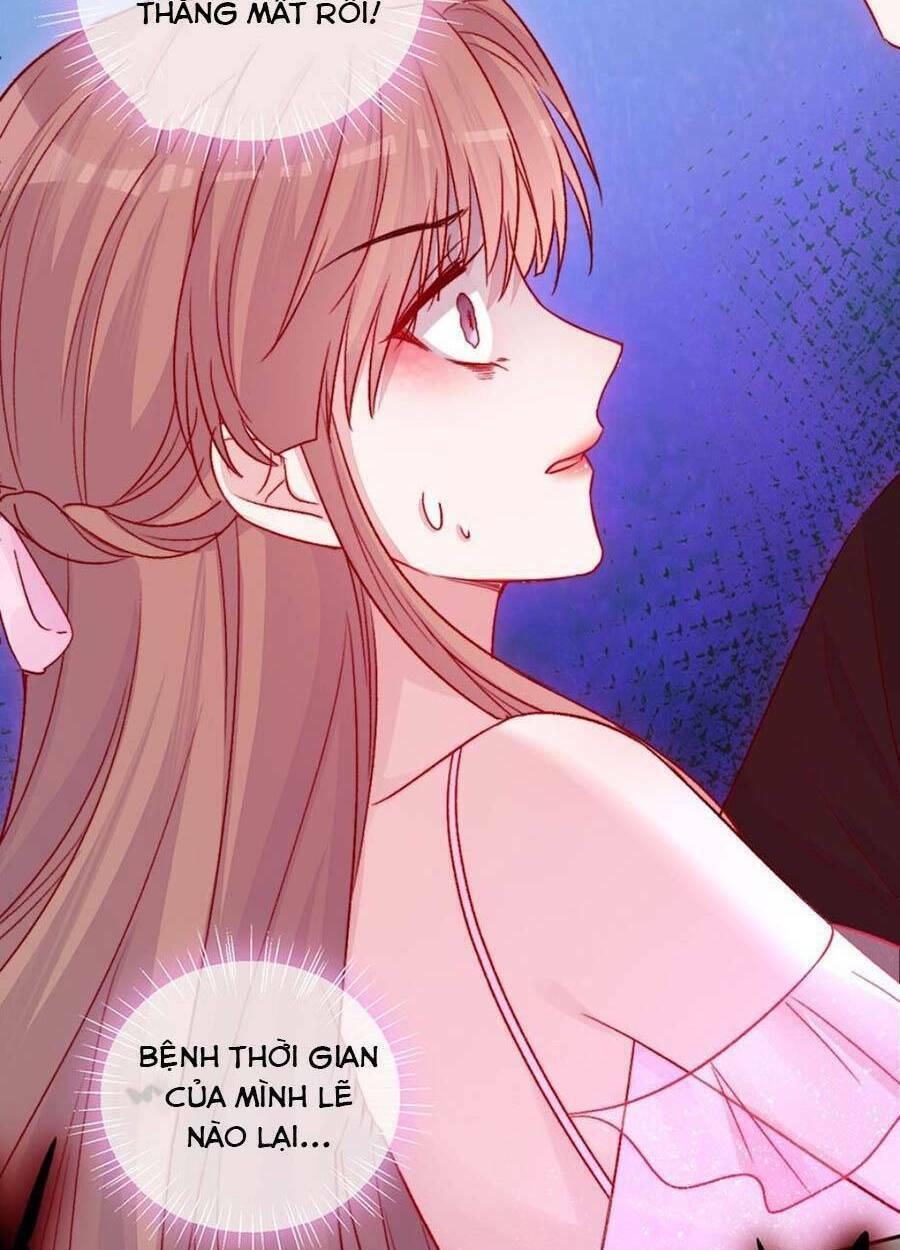 Khi Cô Gái Nhìn Thấy Thời Gian: Chapter 11