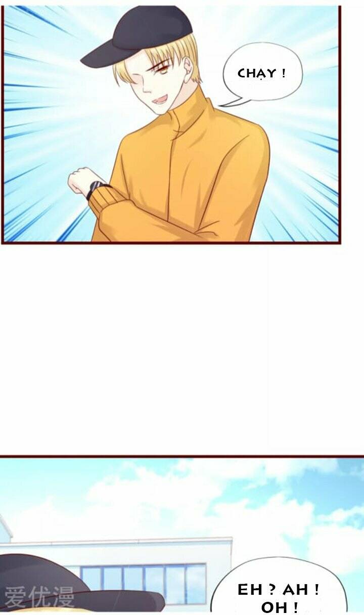 Tình Yêu Bốn Mùa: Chapter 18