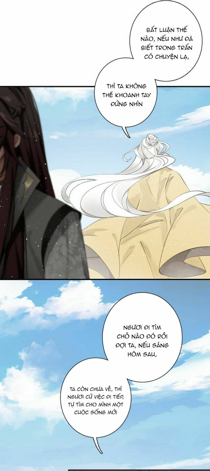 Đế Sư Tại Thượng: Chapter 13