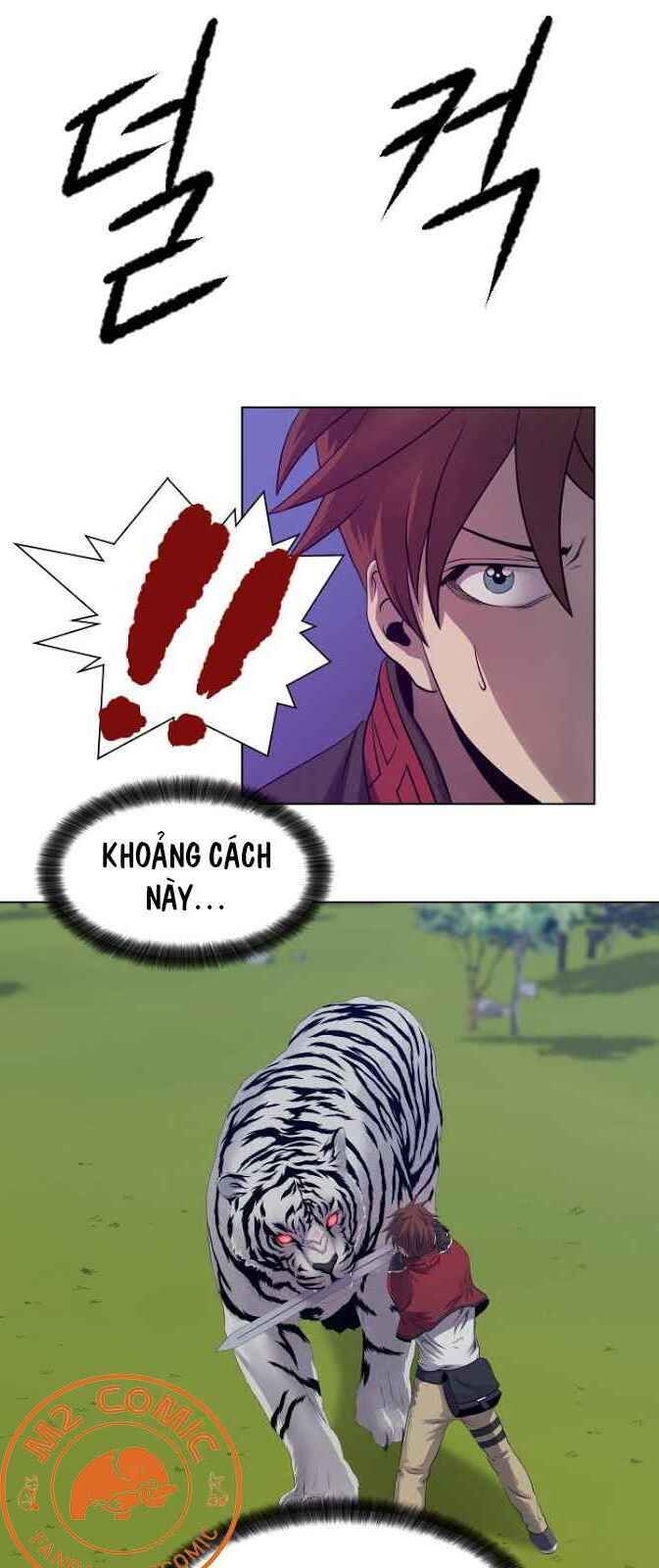 Cấp Độ Của Tôi Là Cao Nhất: Chapter 11