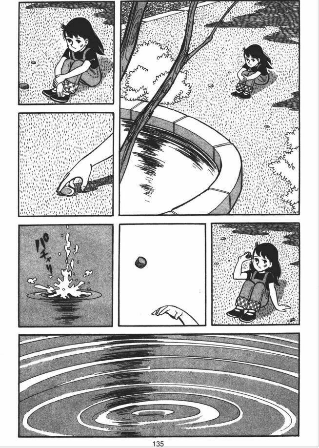 Cô Bé Mồ Côi: Chapter 16