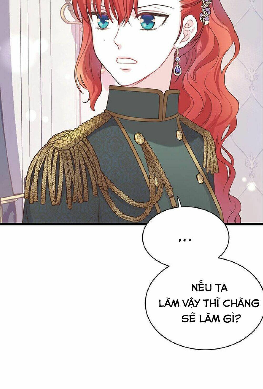 Nhân Vật Phản Diện Yêu Cầu Tôi Yêu Chàng: Chapter 40