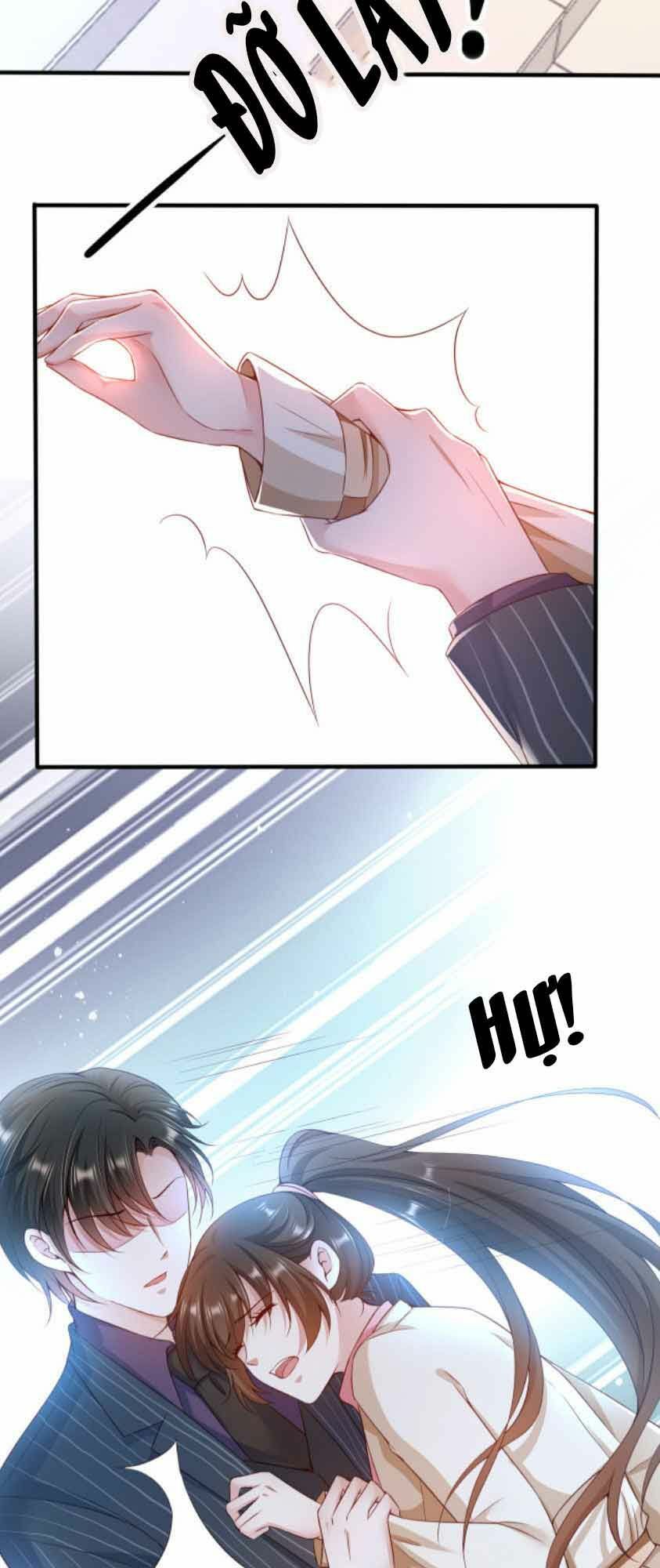 Nhất Sanh Hữu Hỉ: Chapter 2