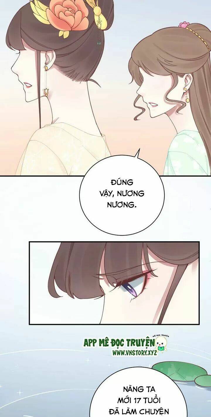 Hoàng Hậu Bận Lắm: Chapter 128