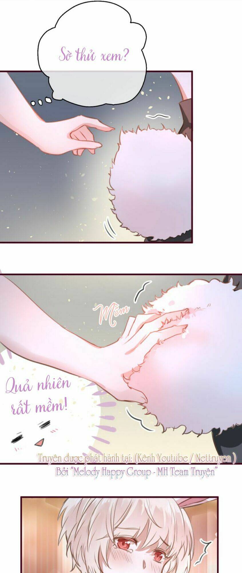 Mỹ Vị Hữu Không Phải Lỗi Của Tôi: Chapter 2