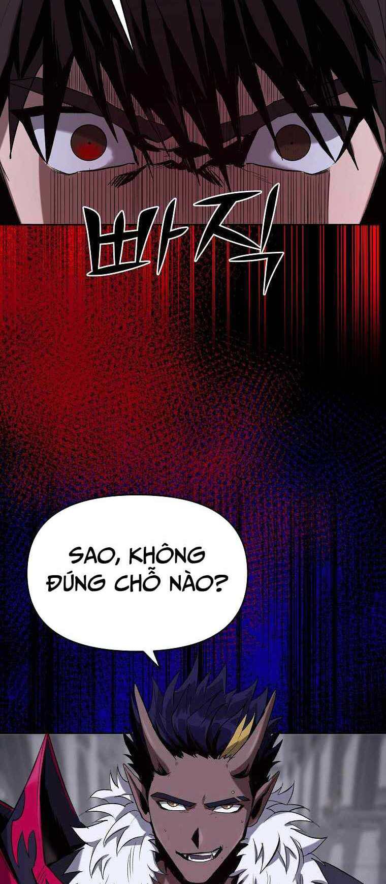 Con Đường Diệt Thần: Chapter 1