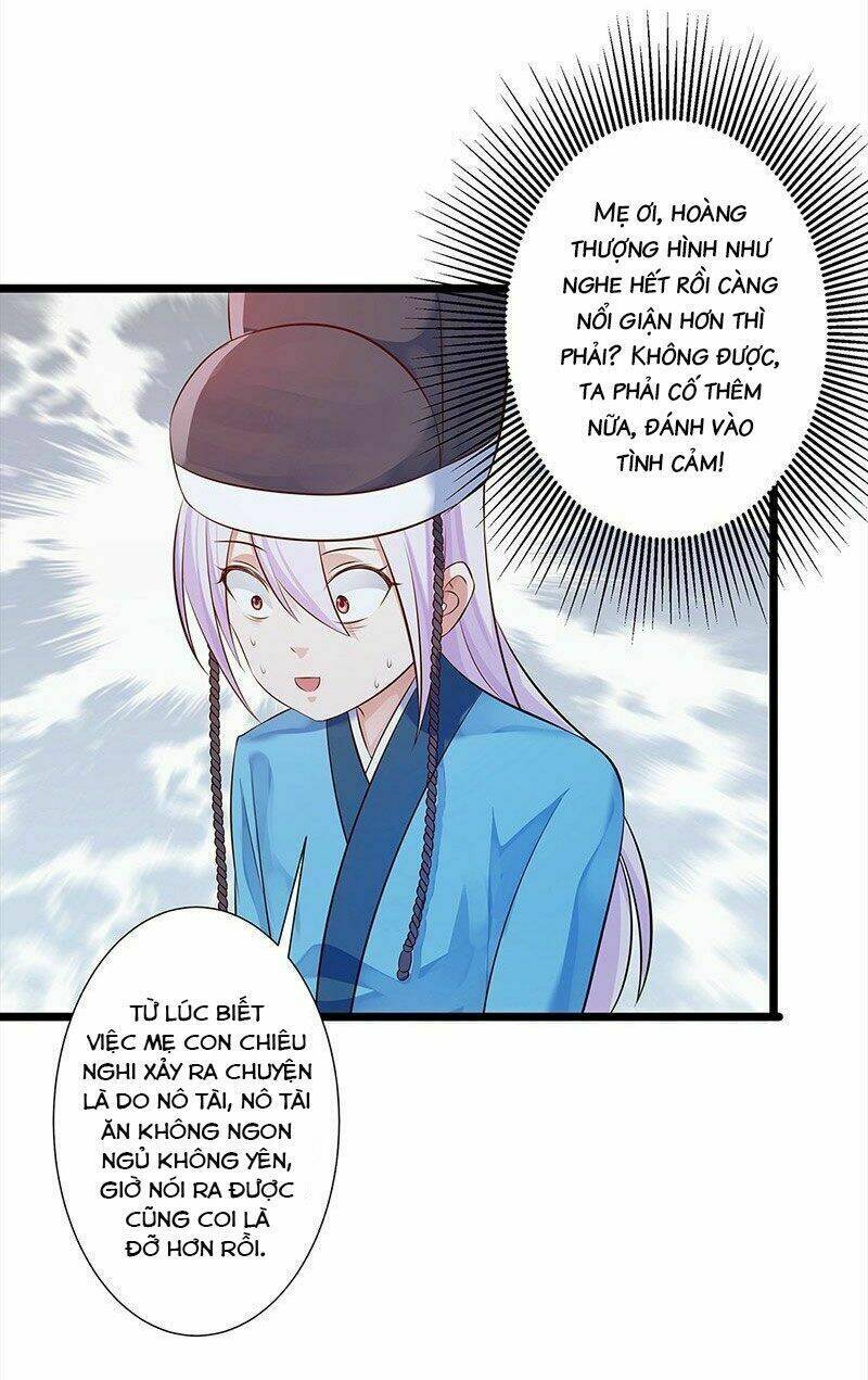 Bệ Hạ Xin Tự Trọng: Chapter 19