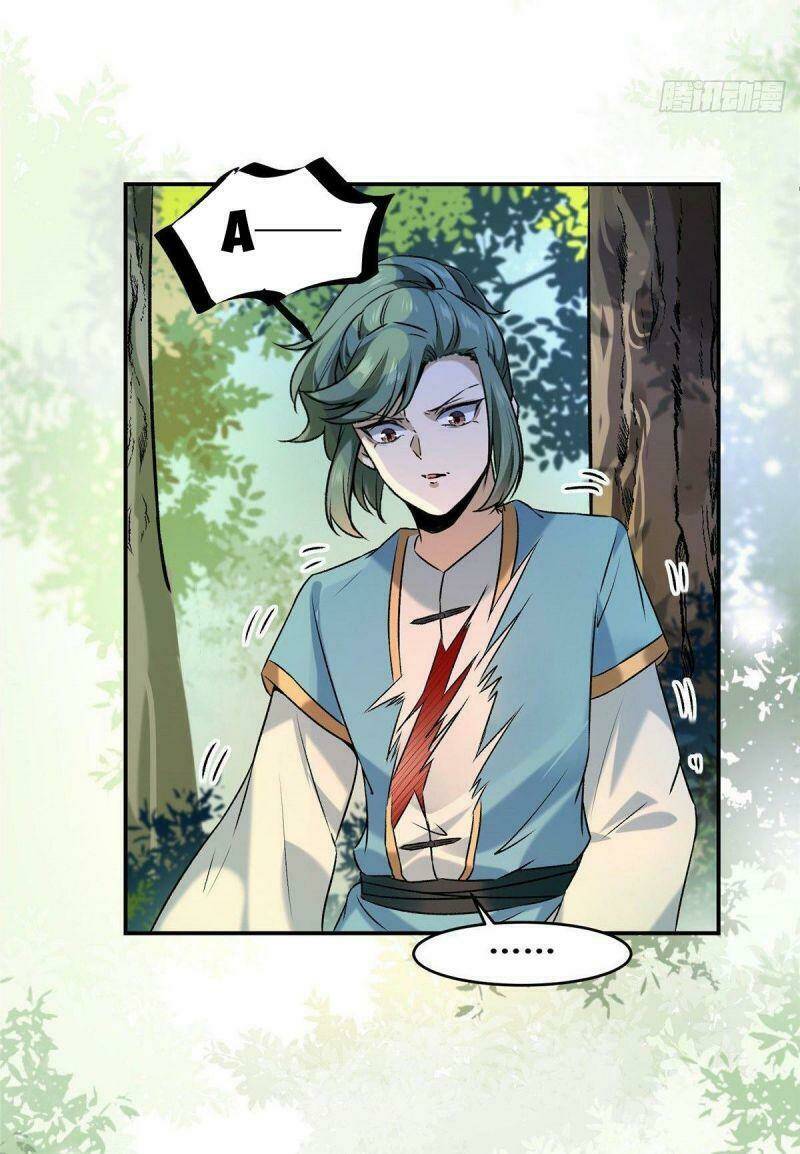 Nghịch Thiên Thần Phi Chí Thượng: Chapter 3