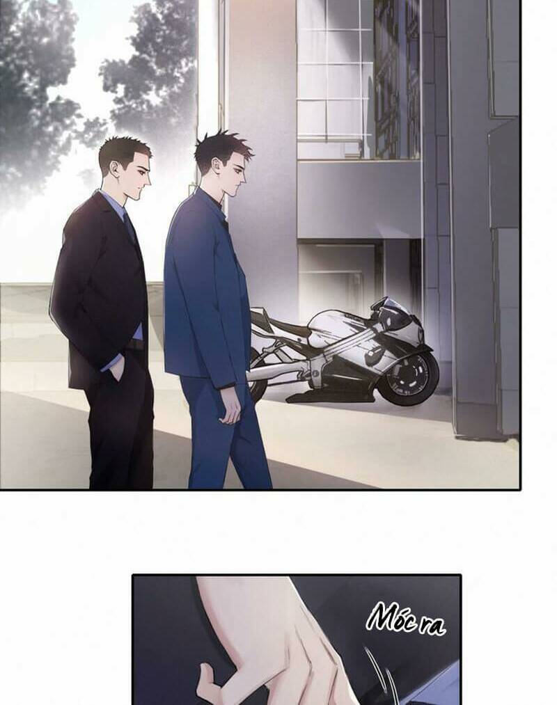 Trong Bóng Tối: Chapter 4