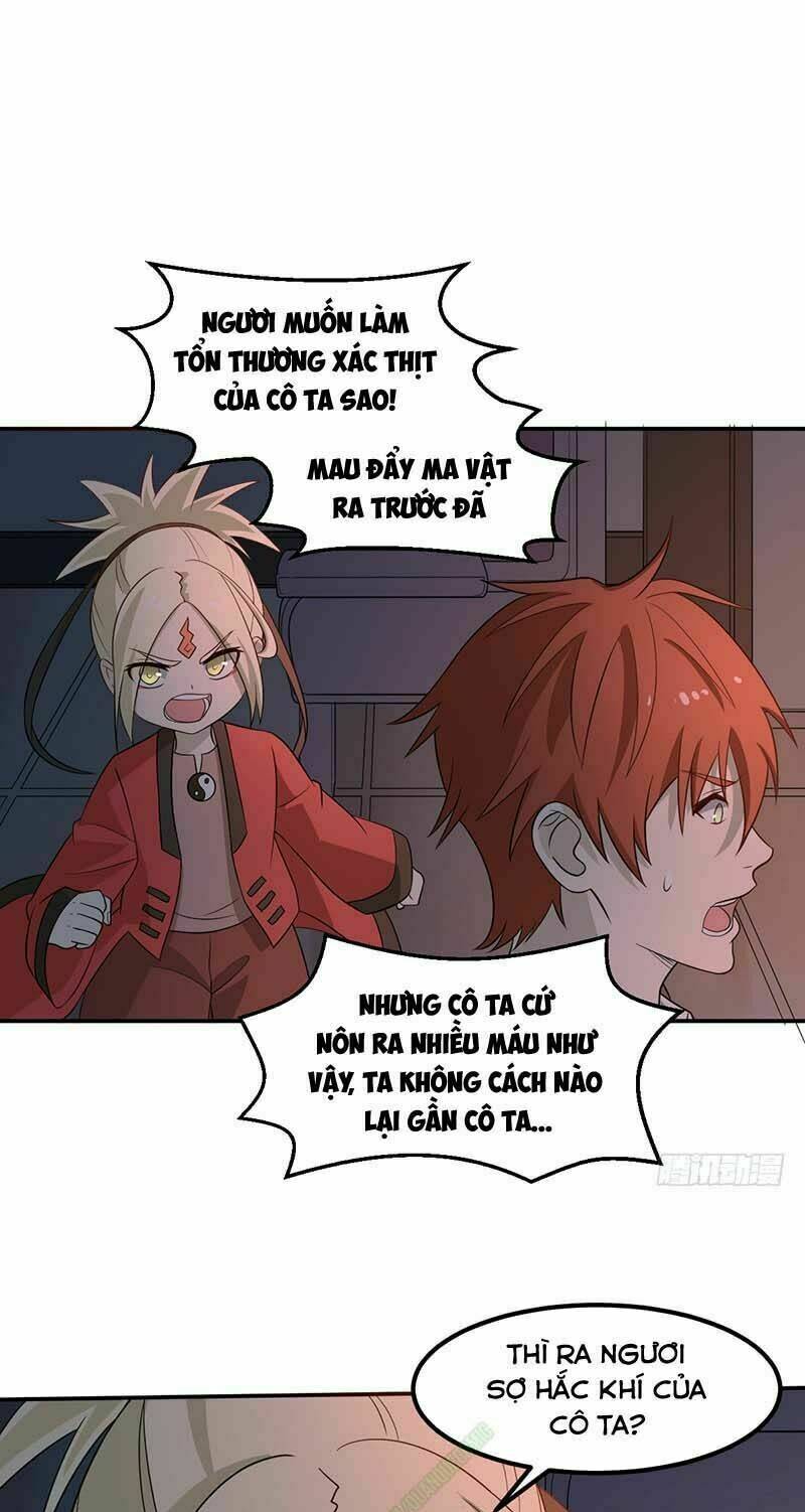 Nghịch Thiên Tiên Mệnh: Chapter 3