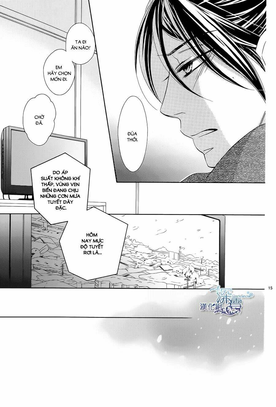 Last Notes: Chapter 5