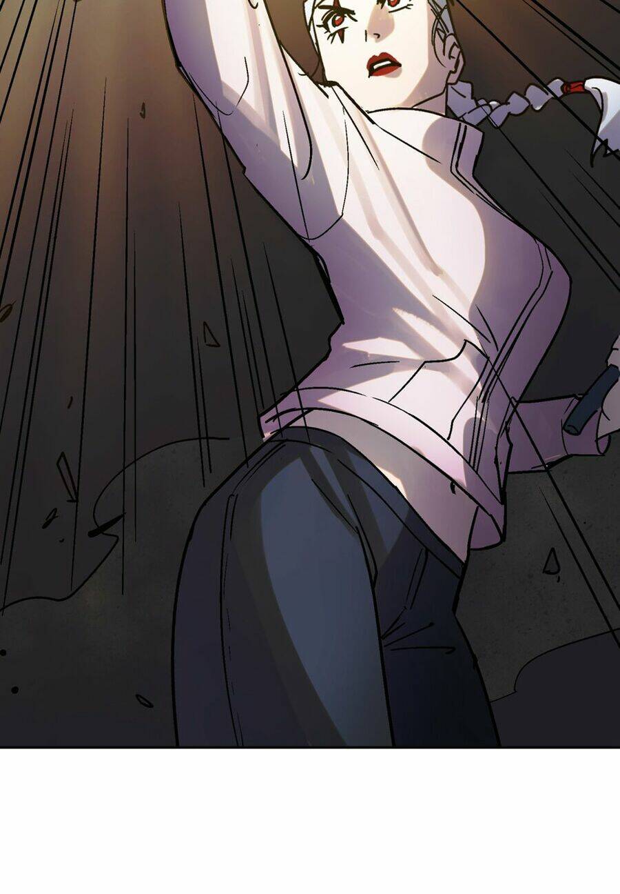 Anh Hùng Và Hiệp Nữ: Chapter 78