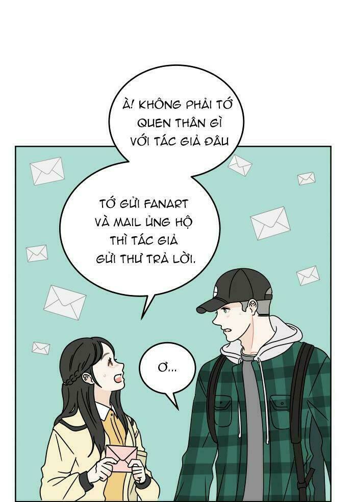 30 Phút Bước Đi Bên Em: Chapter 75