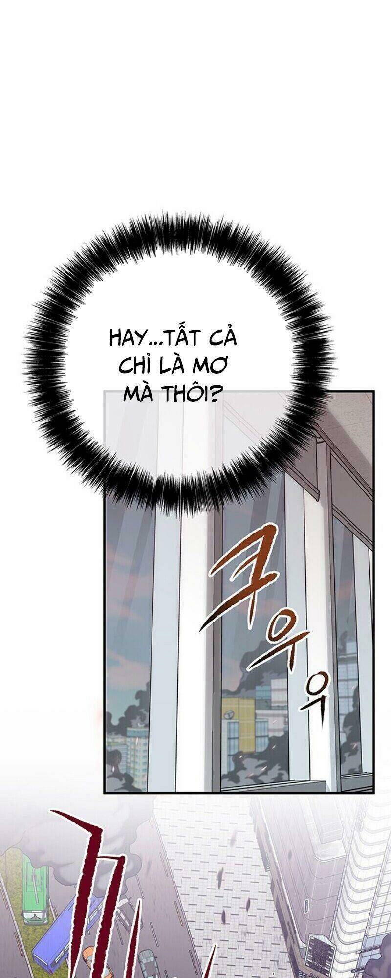 Đấng Cứu Thế Được Chọn Lựa: Chapter 1