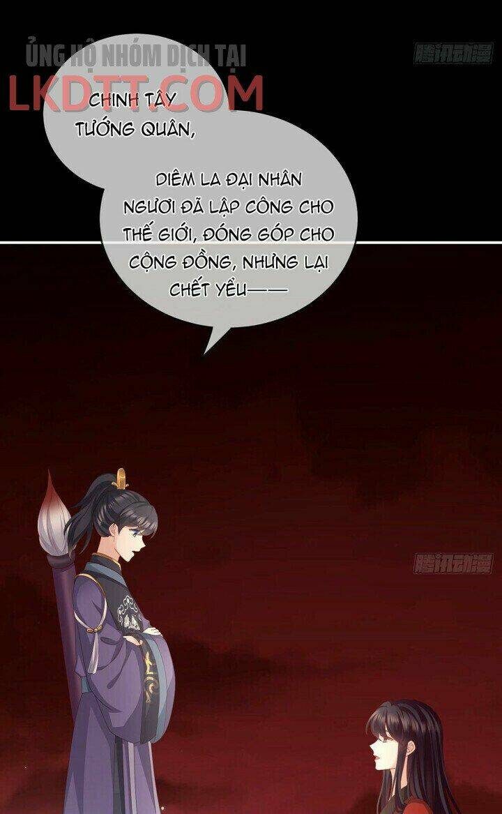 Kiều Phu Có Hỉ: Chapter 19