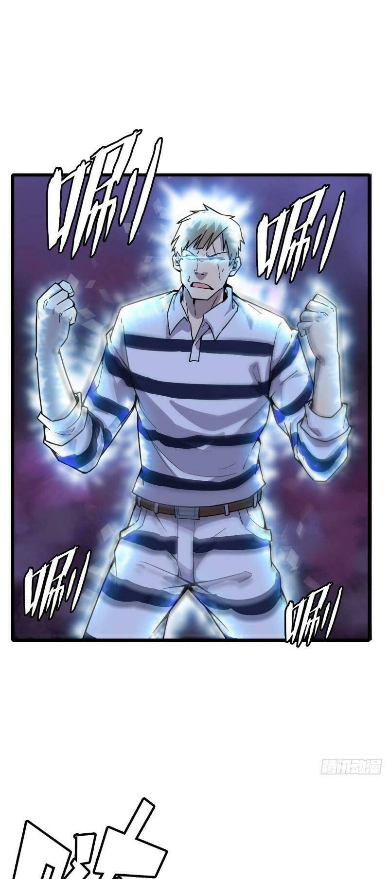 Bị Ép Trở Thành Cứu Thế Chủ: Chapter 7