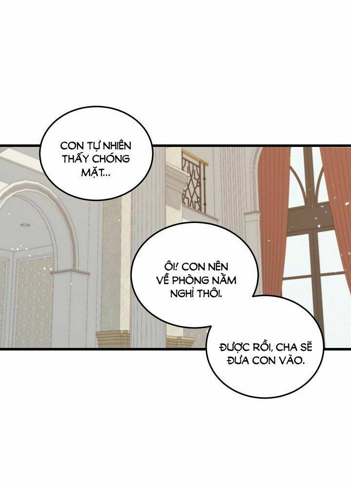 Đừng Chọc Đứa Em Gái Bé Bỏng Của Chúng Tôi: Chapter 8