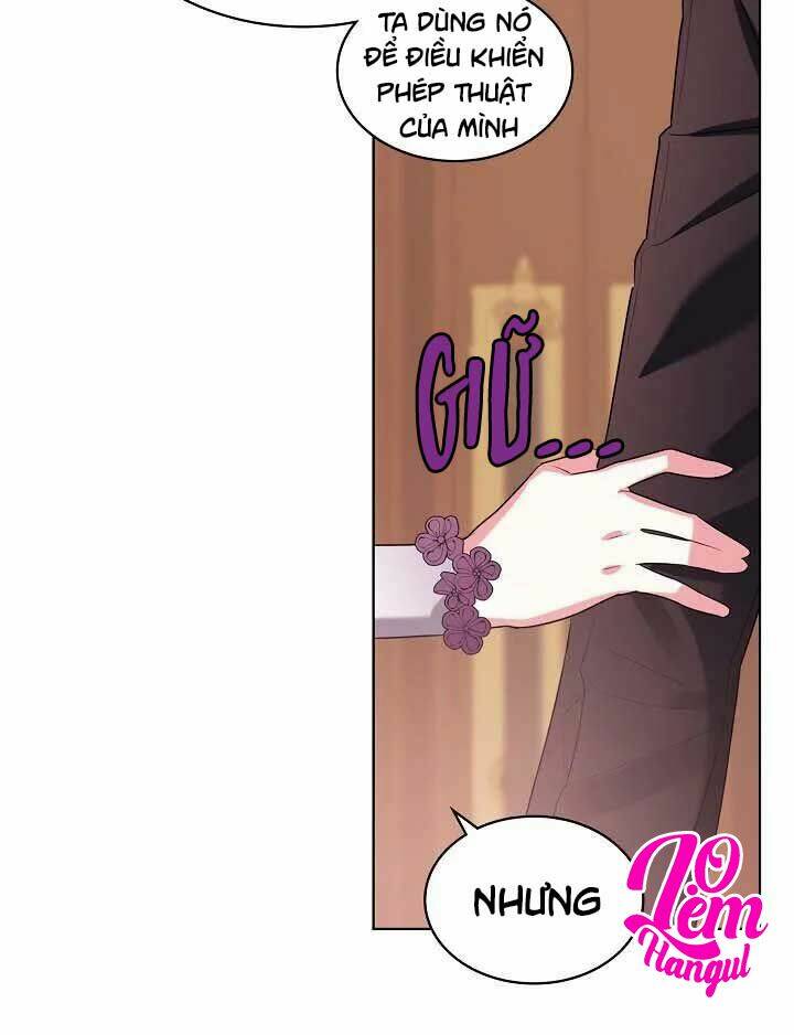 Kẻ Tạo Ra Nữ Phản Diện: Chapter 9