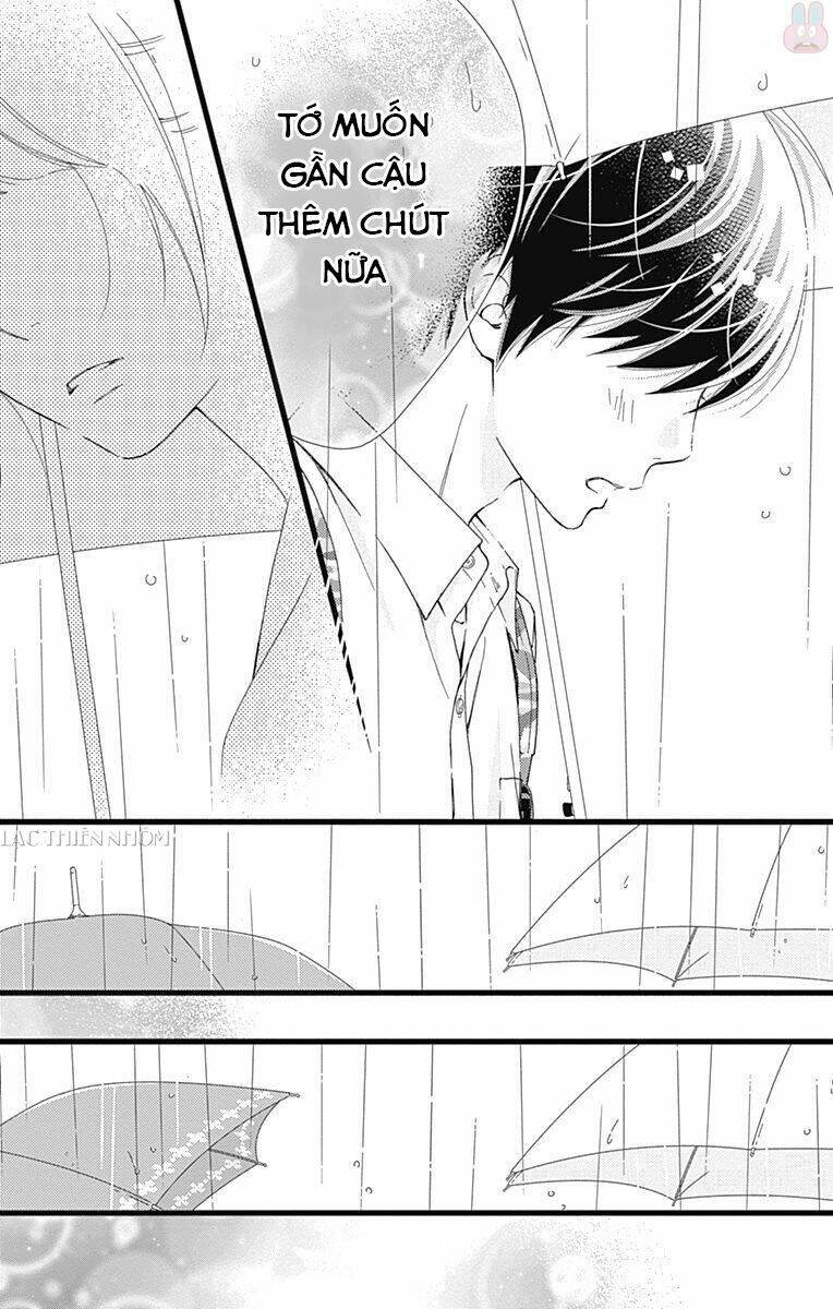 Futsuu No Koiko-Chan: Chapter 30